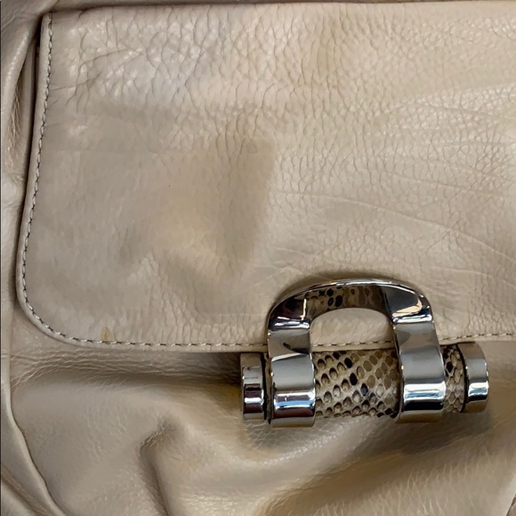 MICHAEL KORS TONNE LG SHOULDER TOTE - Picture 4 of 8